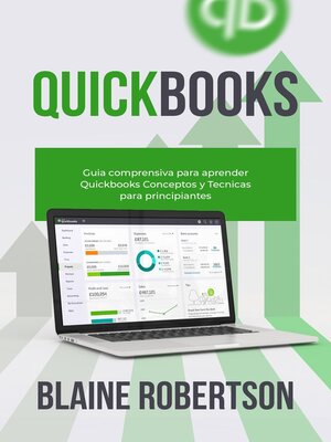 cover image of QuickBooks